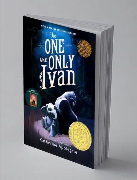 the One and Only Ivan