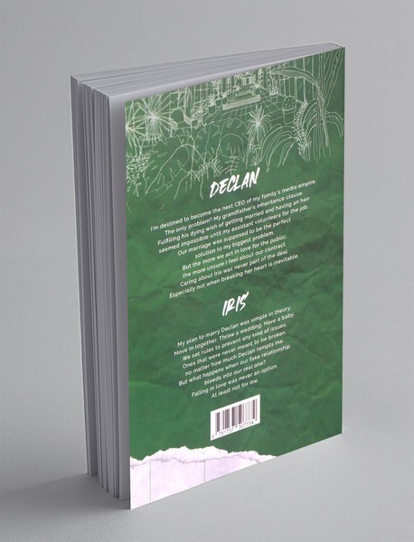 Dreamland Billionaires 2 : Terms And Condıtıon