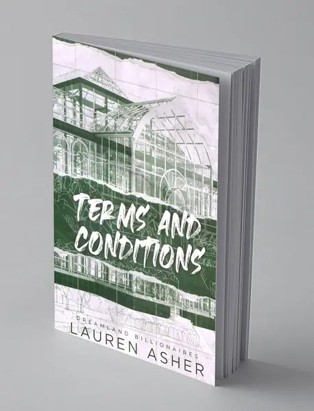 Dreamland Billionaires 2 : Terms And Condıtıon