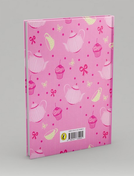 Anne of Green Gables