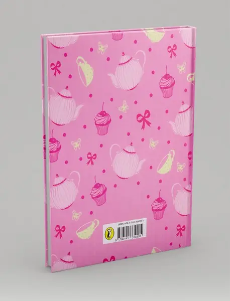 Anne of Green Gables