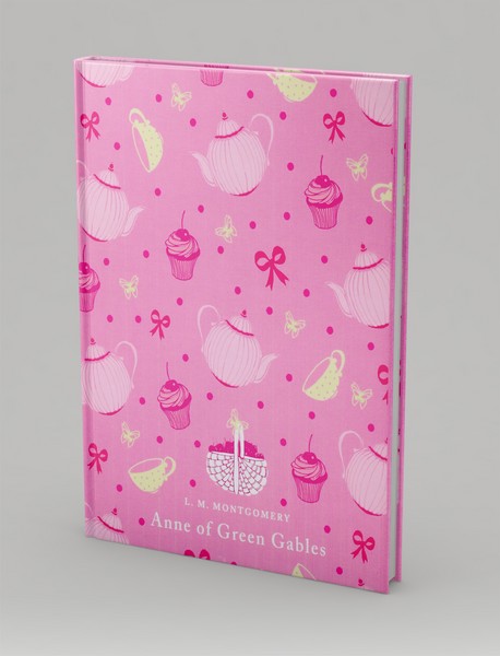 Anne of Green Gables