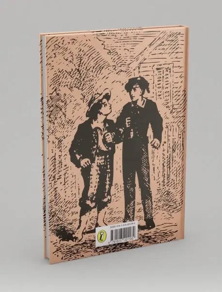 The Adventures of Tom Sawyer