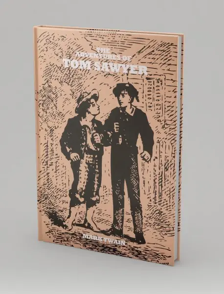 The Adventures of Tom Sawyer