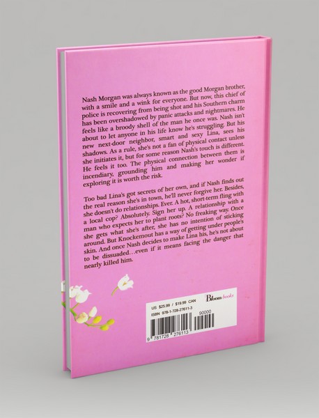 Things We Hide From The light