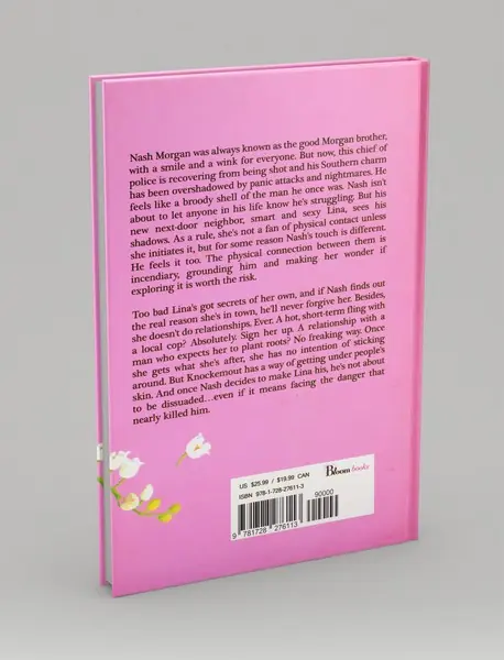 Things We Hide From The light