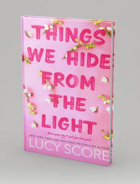 Things We Hide From The light