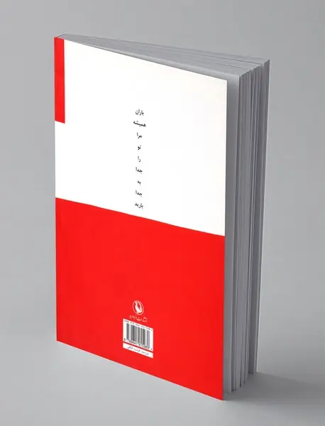 ارتکاب دوستت دارم