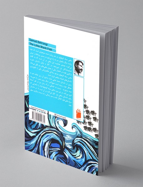 ماهی سیاه کوچولو