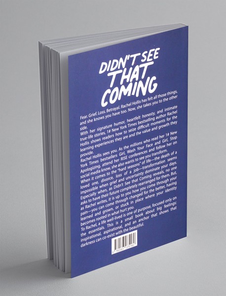 Didn't See That Coming