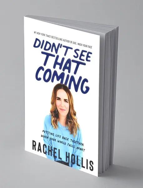 Didn't See That Coming