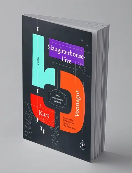 Slaughterhouse-Five