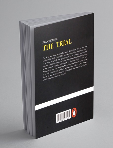 The Trial