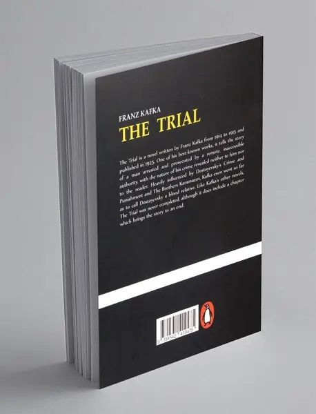 The Trial