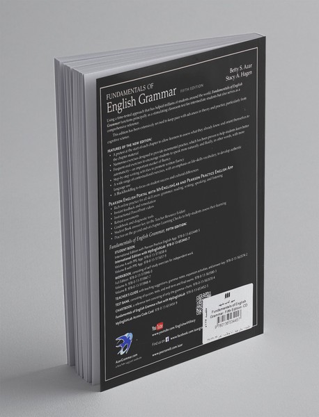 Fundamentals of English Grammar