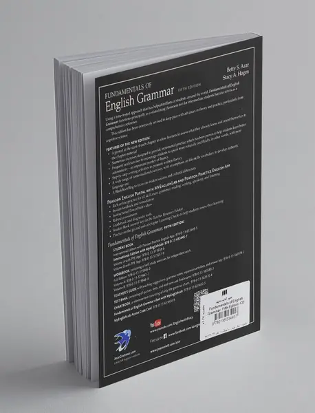 Fundamentals of English Grammar