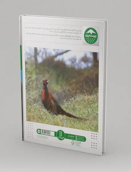 پرندگان ایران