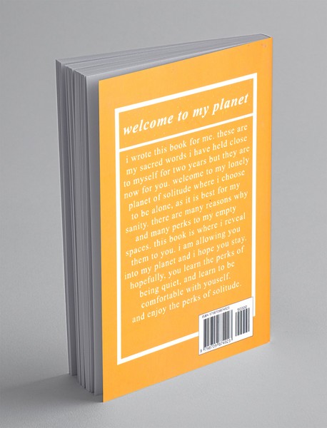 The Perks of Solitude