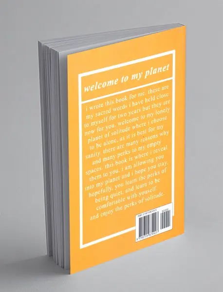 The Perks of Solitude