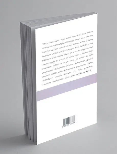 İçimizdeki Şeytan