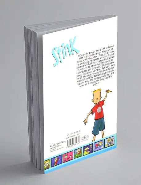 آدم‌ بزرگ‌ها هیچ‌وقت این کارها را نمی‌کنند