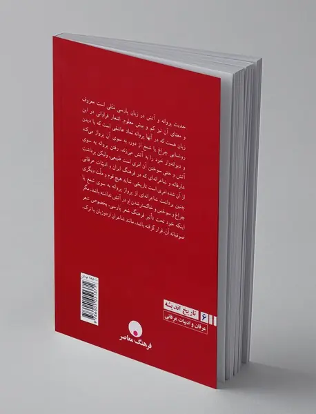 پروانه و آتش