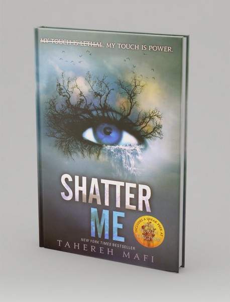 Shatter Me 1