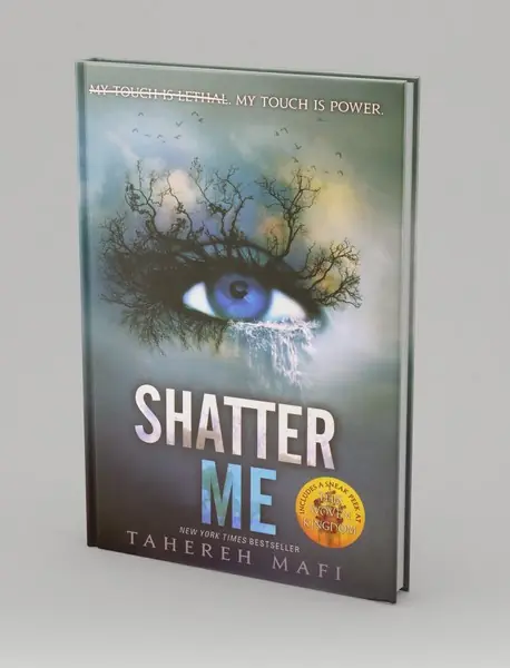 Shatter Me 1
