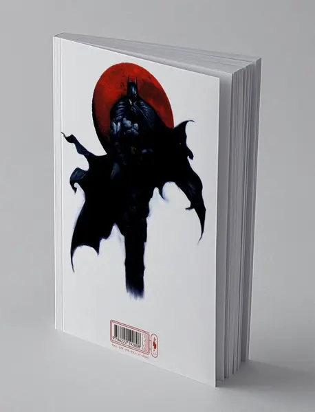 بتمن (شوخی مرگبار)