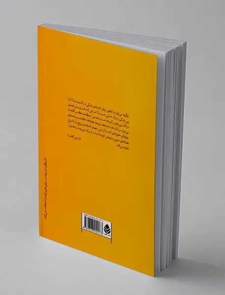 نگاه در سکوت