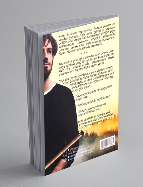 Hiçbir Karşılaşma Tesadüf Değildir