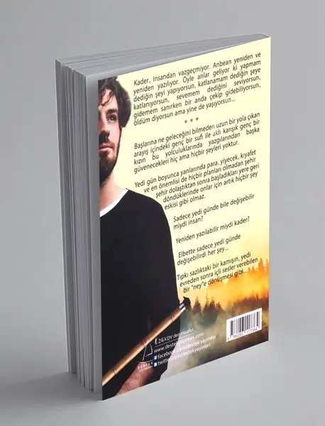 Hiçbir Karşılaşma Tesadüf Değildir