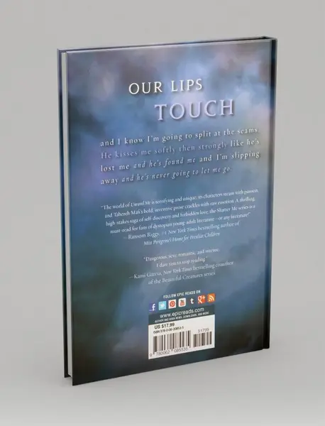 Shatter Me 2 : Unravel Me