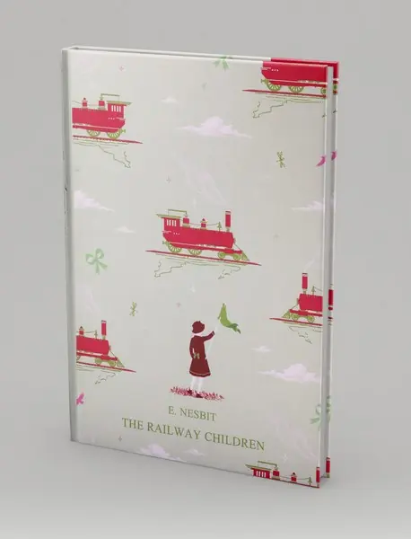 The Railway Children
