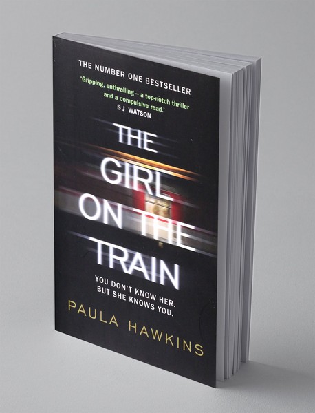 the Girl on the Train
