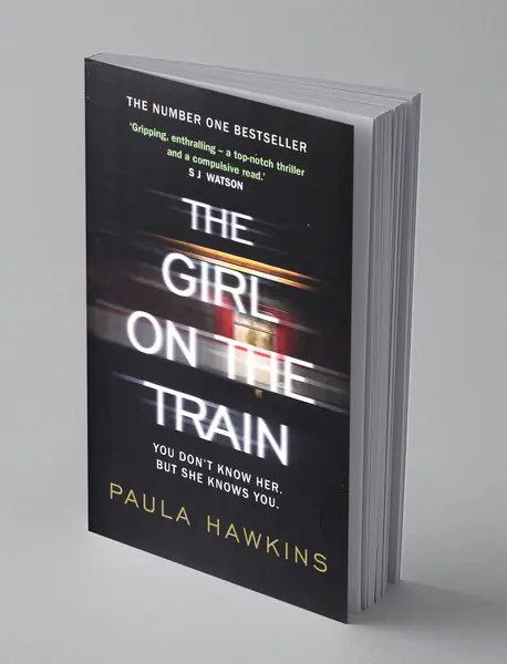 the Girl on the Train