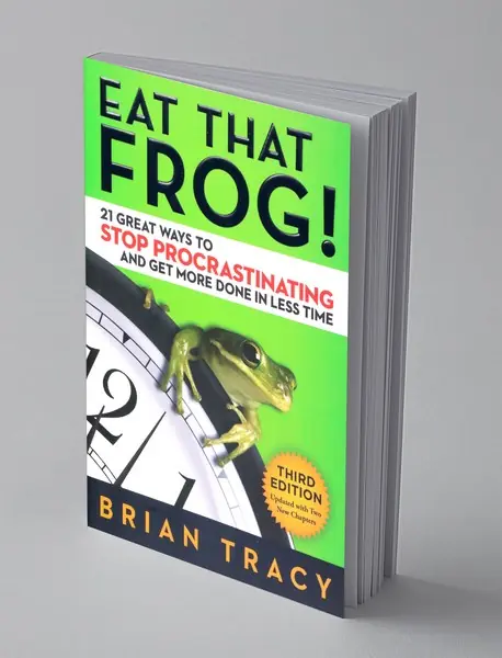 Eat that Frog
