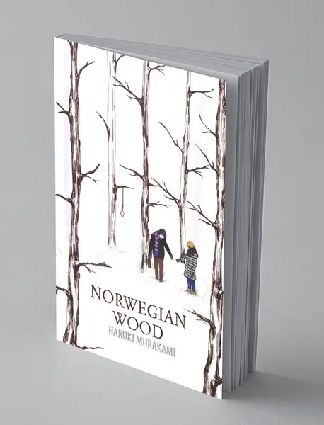 Norwegian Wood