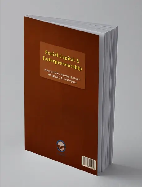 سرمایه اجتماعی و کارآفرینی