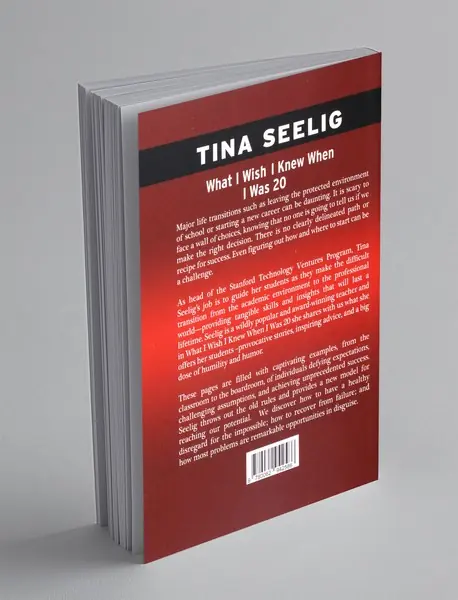 What I Wish I Knew When I Was 20