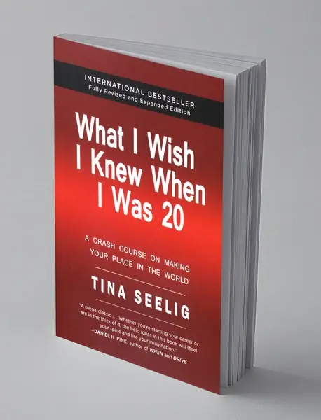 What I Wish I Knew When I Was 20