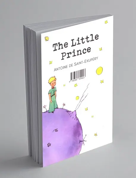 The Little Prince