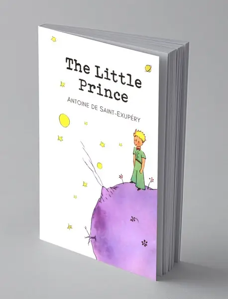 The Little Prince