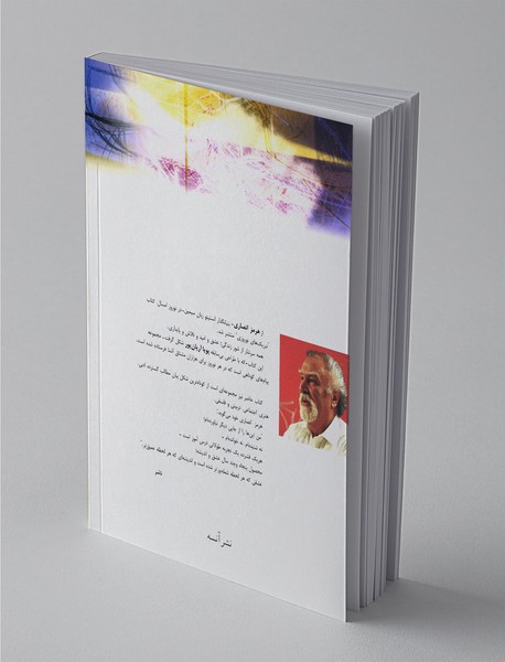 کوتاه نویسی های هرمز انصاری