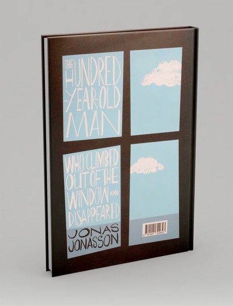 The Hundred -Year- Old Man Who Climbed Out Of The window And Disappeared