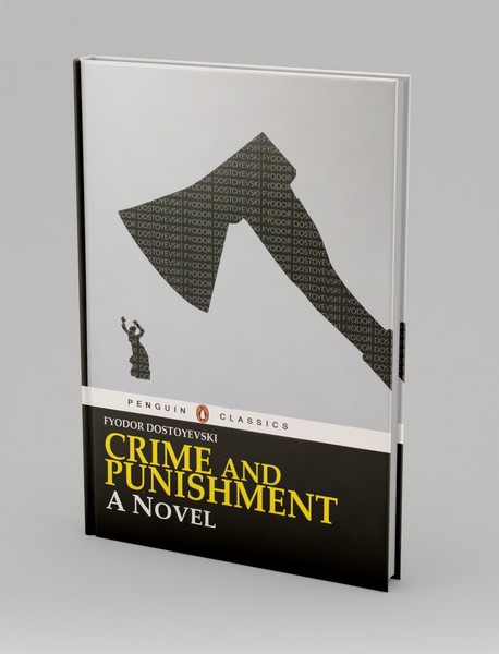 Crime And Punishment