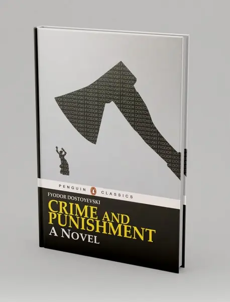 Crime And Punishment
