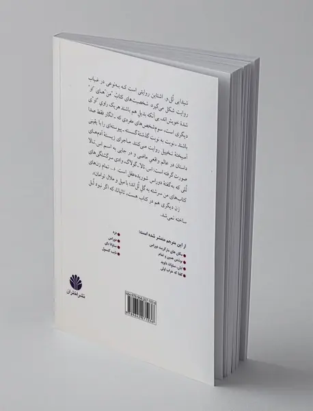 شیدایی لل. و. اشتاین