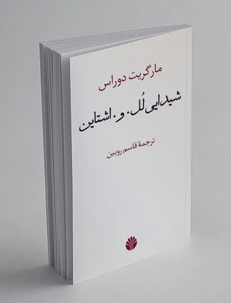 شیدایی لل. و. اشتاین