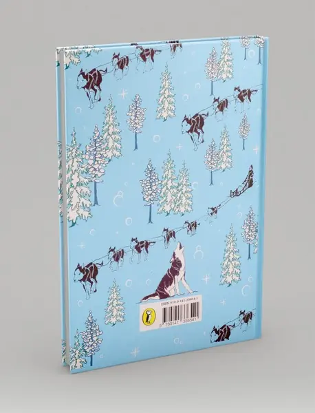 The Call of the Wild